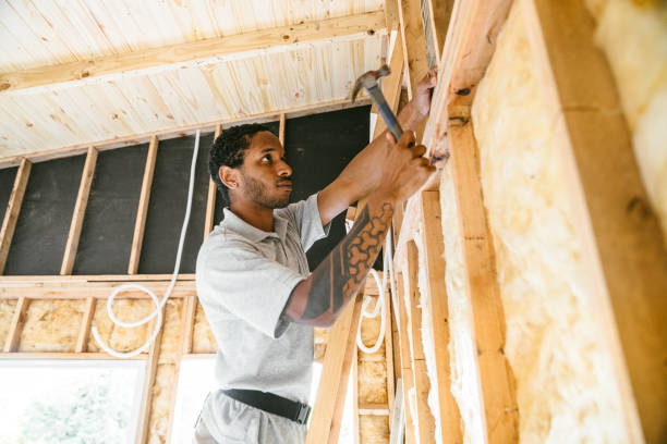 Best Crawl Space Insulation  in Mathews, VA